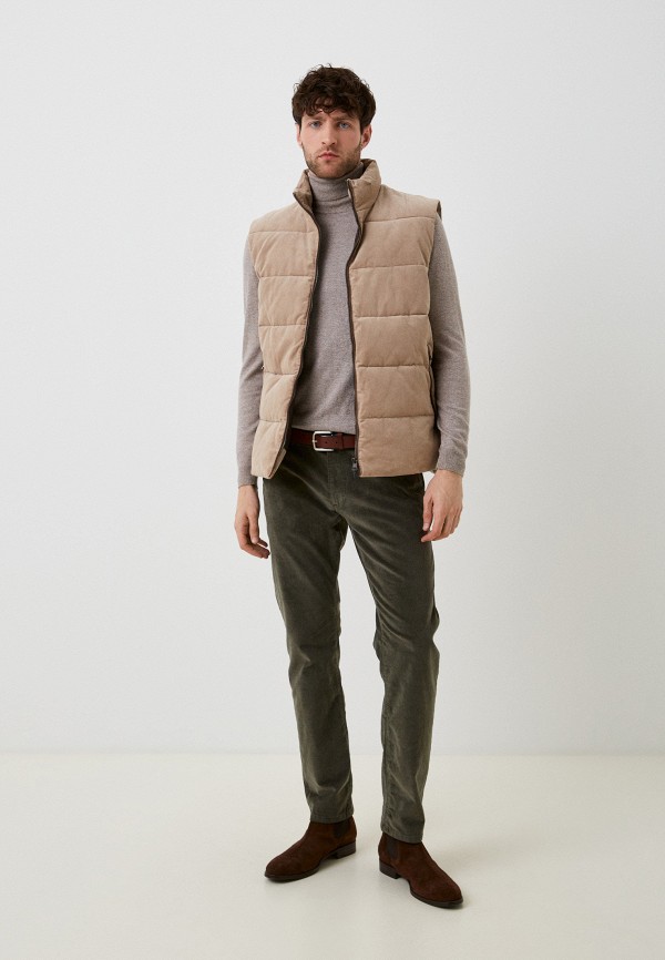 фото Водолазка zolla