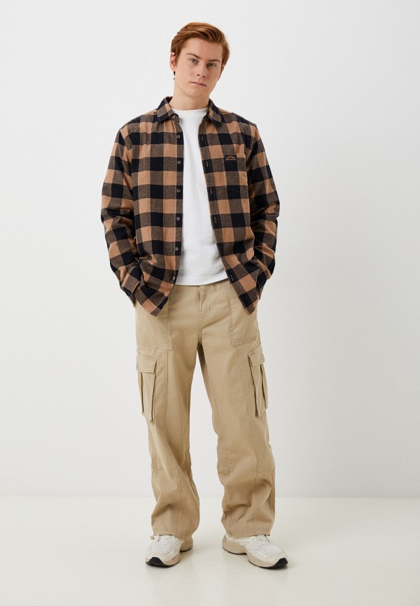 фото Рубашка zolla