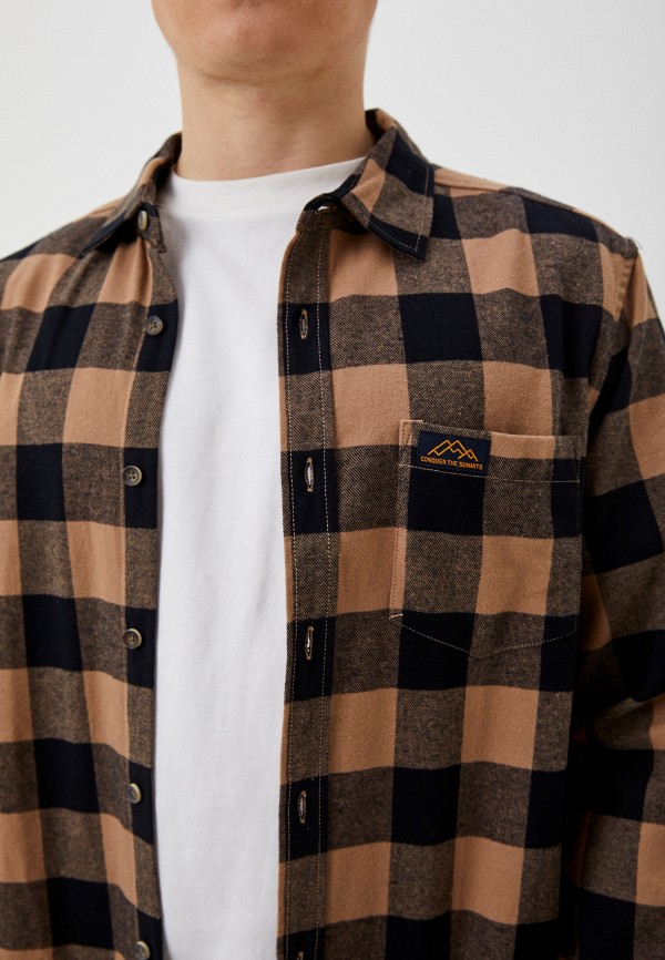 фото Рубашка zolla