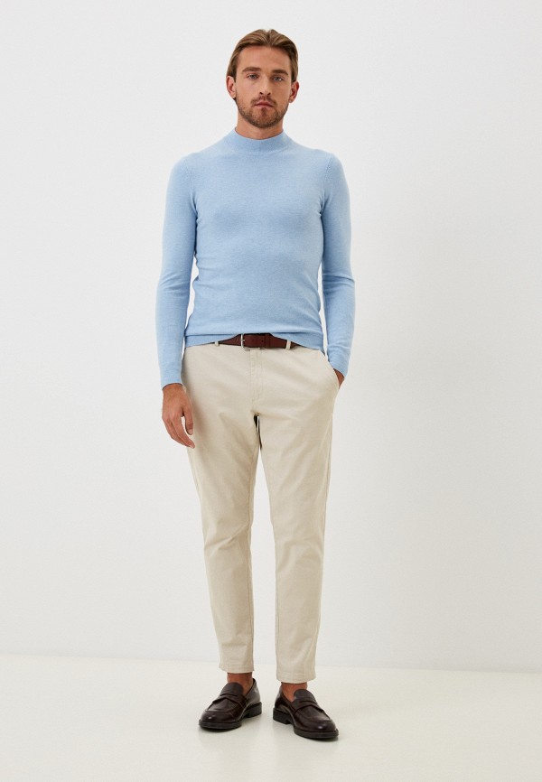 фото Водолазка vitacci