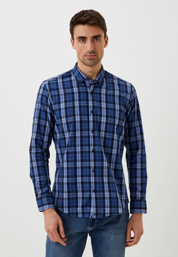 фото Рубашка bawer