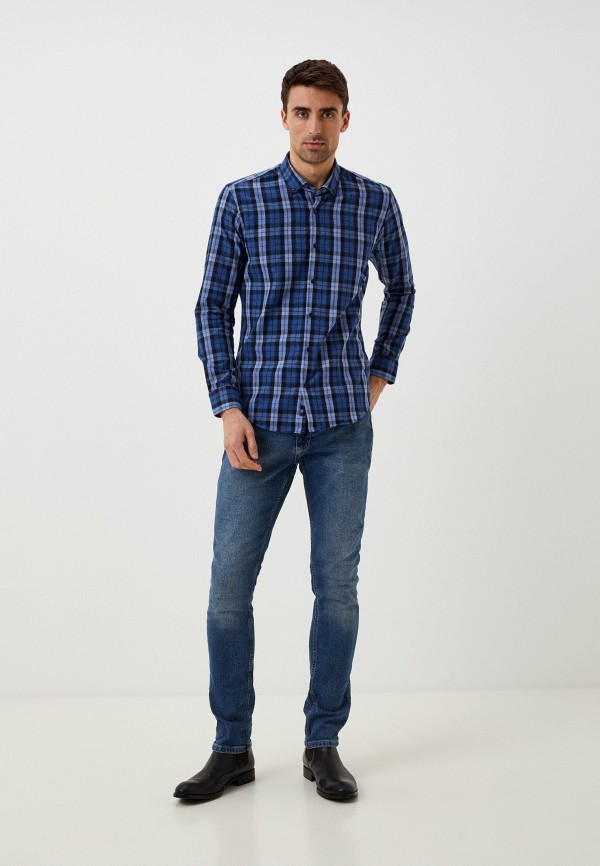 фото Рубашка bawer