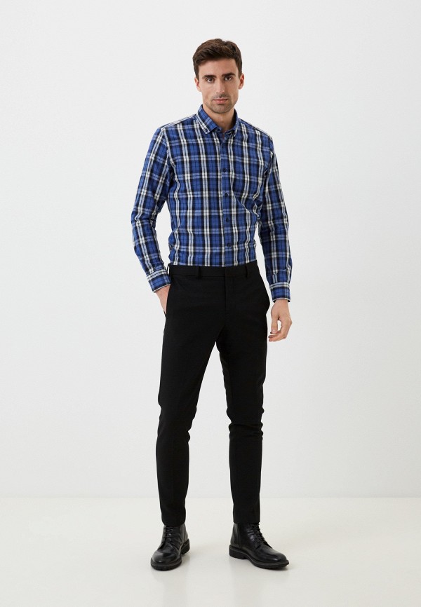 фото Рубашка bawer