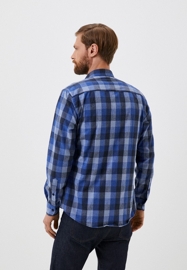 фото Рубашка bawer