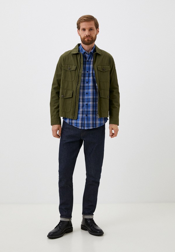 фото Рубашка bawer