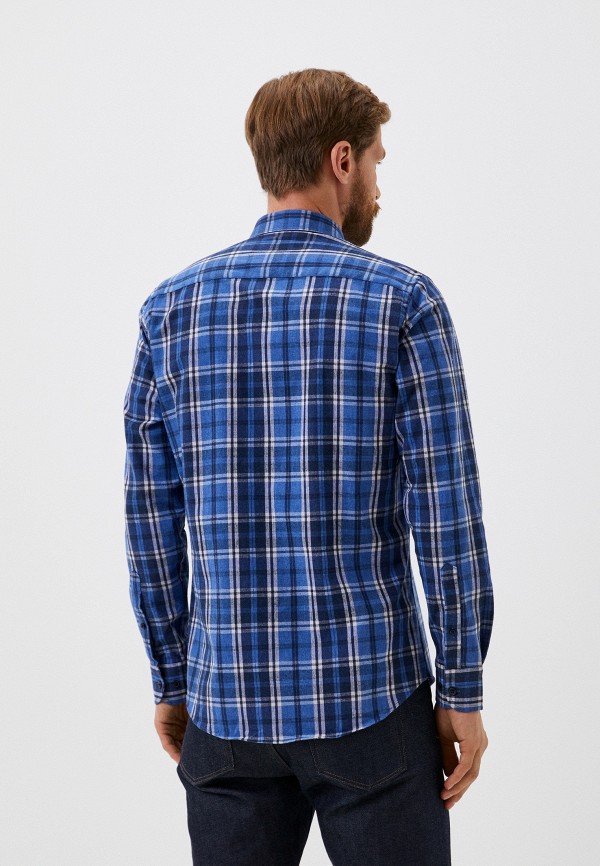 фото Рубашка bawer