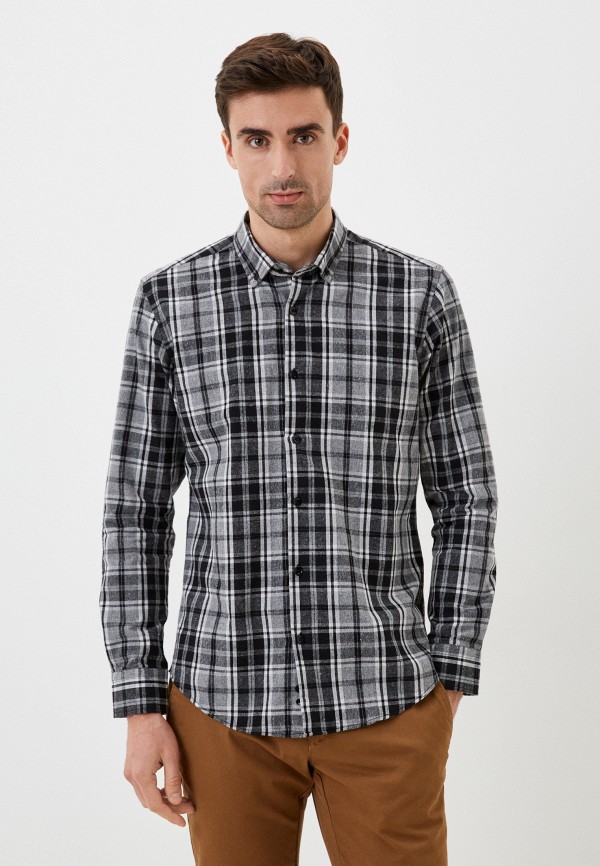 фото Рубашка bawer