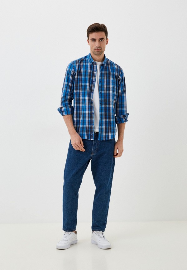 фото Рубашка bawer