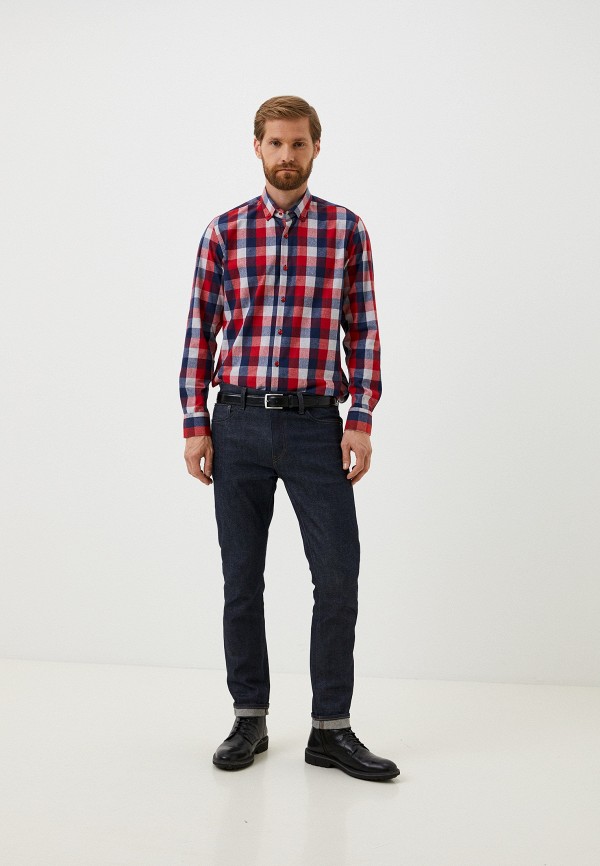 фото Рубашка bawer