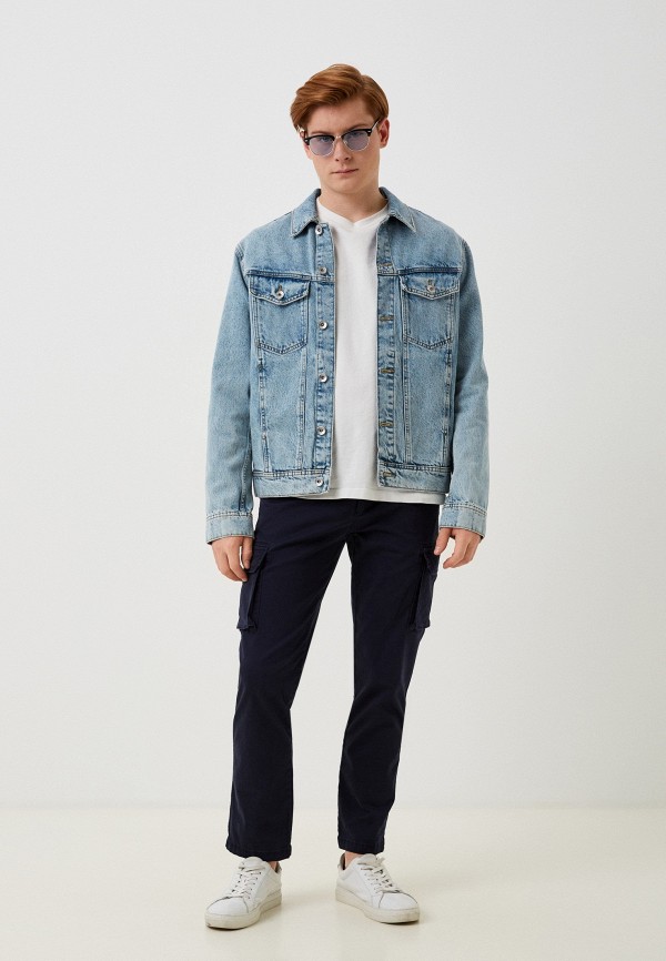 фото Брюки marco di radi