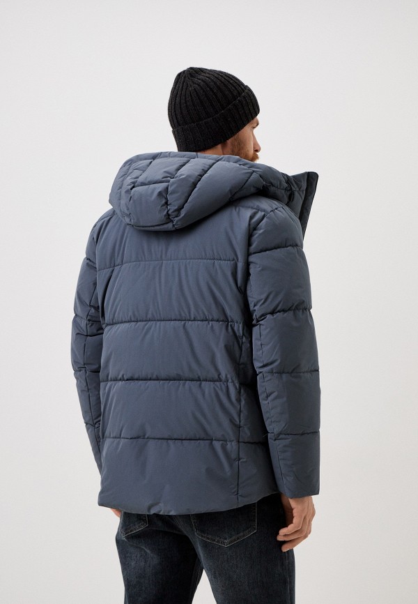 фото Куртка утепленная harry hatchet