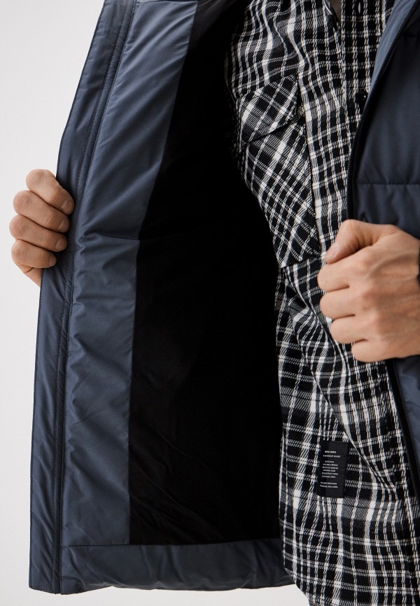 фото Куртка утепленная harry hatchet