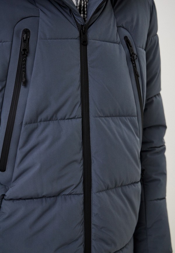 фото Куртка утепленная harry hatchet