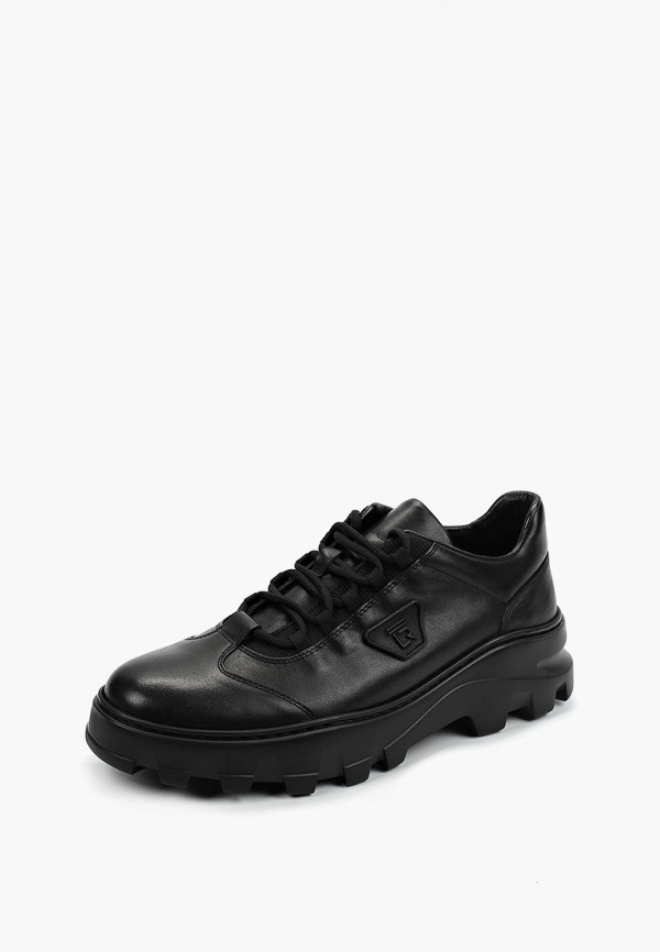 фото Ботинки libero