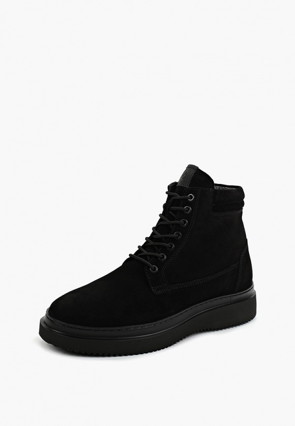 фото Ботинки libero