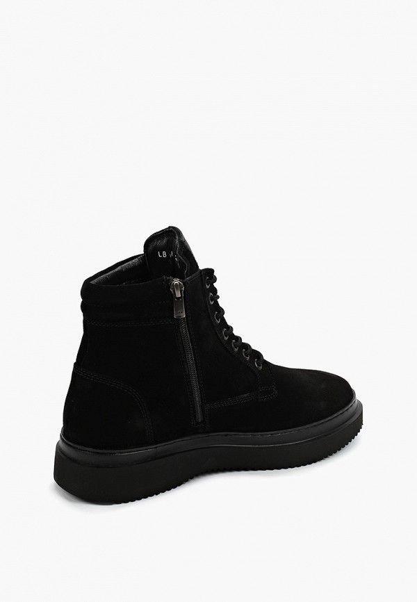 фото Ботинки libero