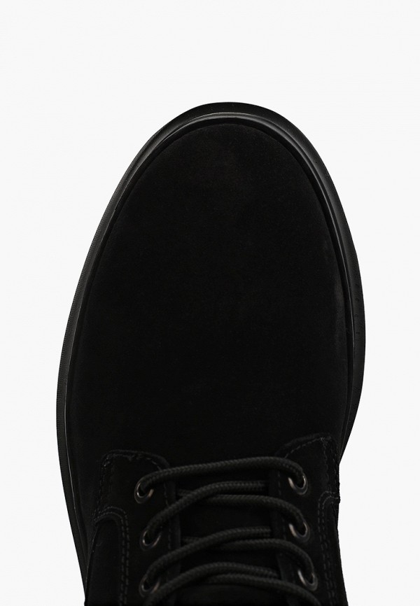 фото Ботинки libero