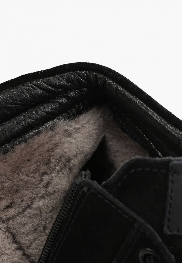 фото Ботинки libero