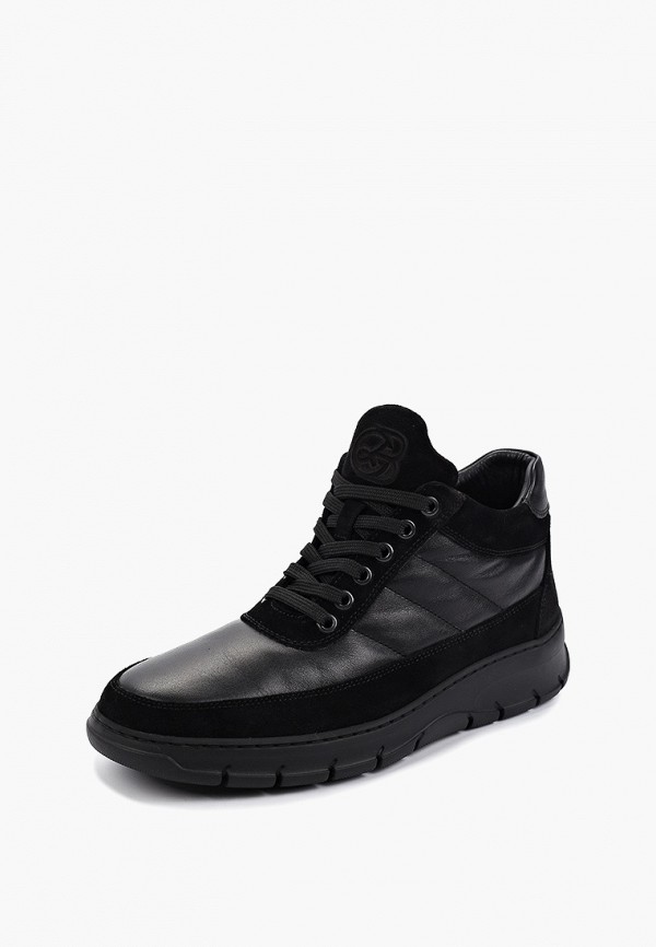 фото Ботинки libero