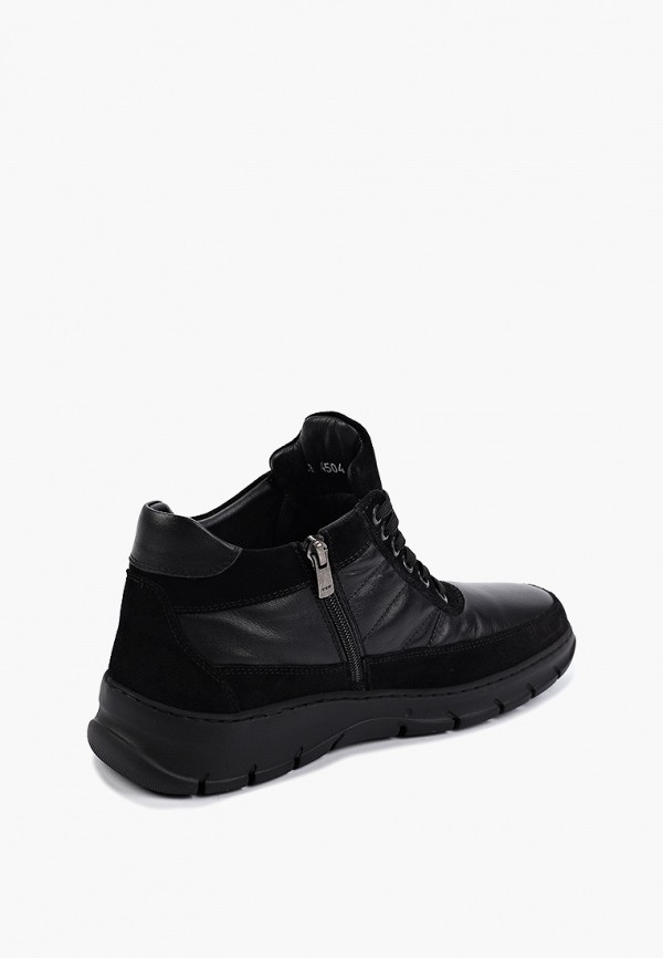 фото Ботинки libero