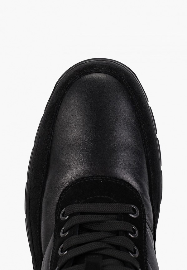 фото Ботинки libero