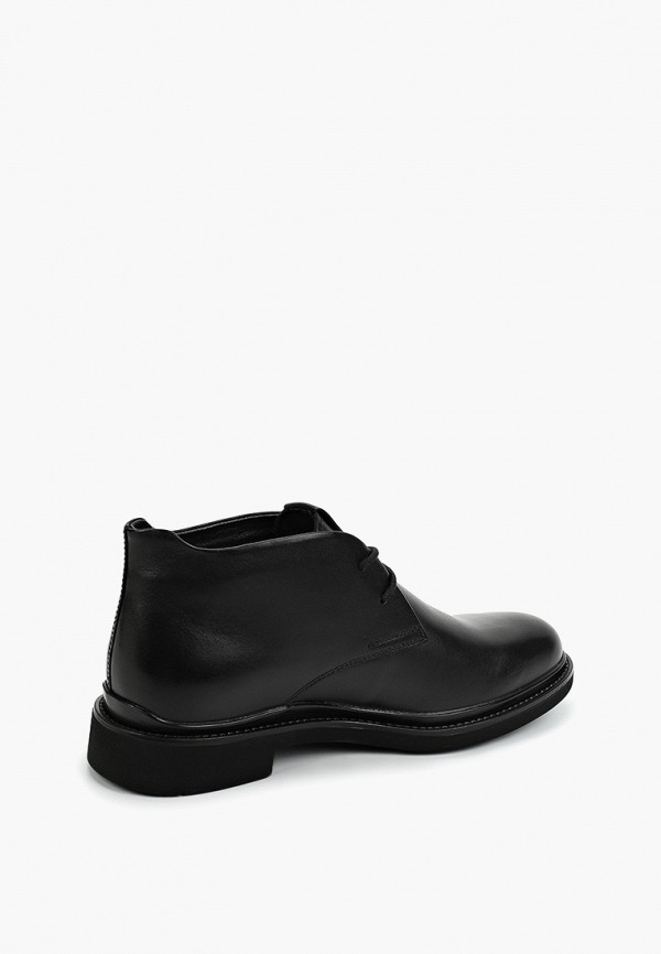 фото Ботинки libero