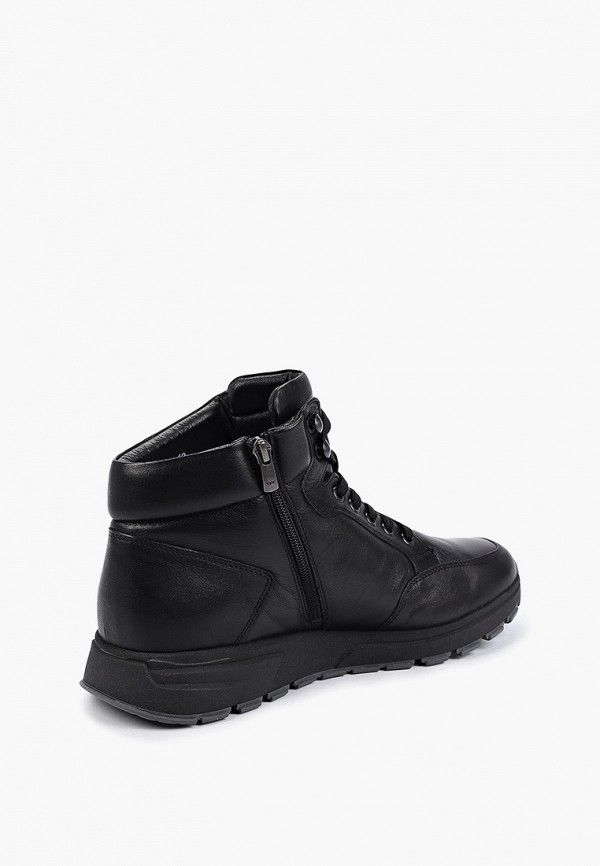 фото Ботинки libero