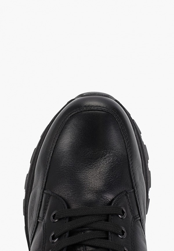 фото Ботинки libero