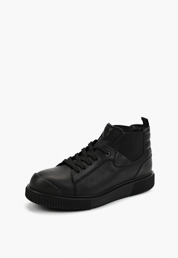 фото Кеды libero