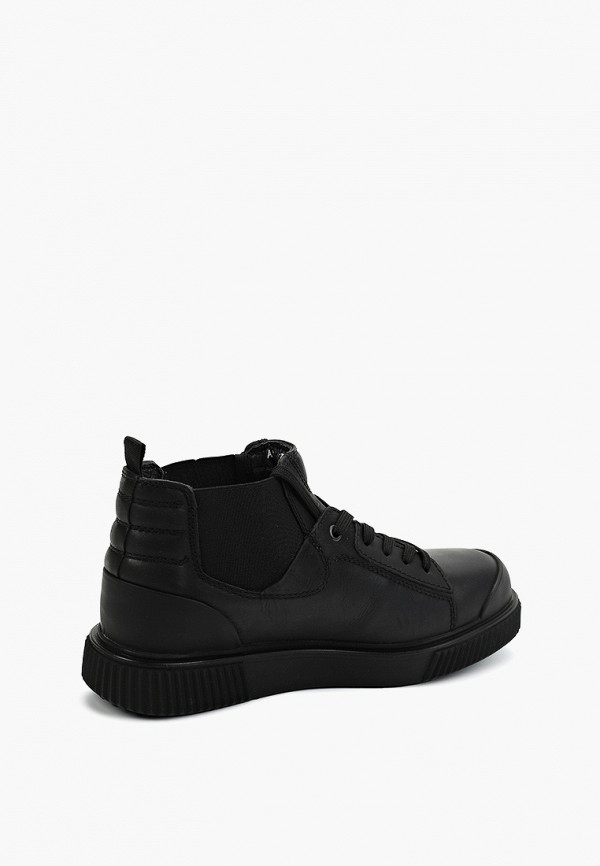 фото Кеды libero