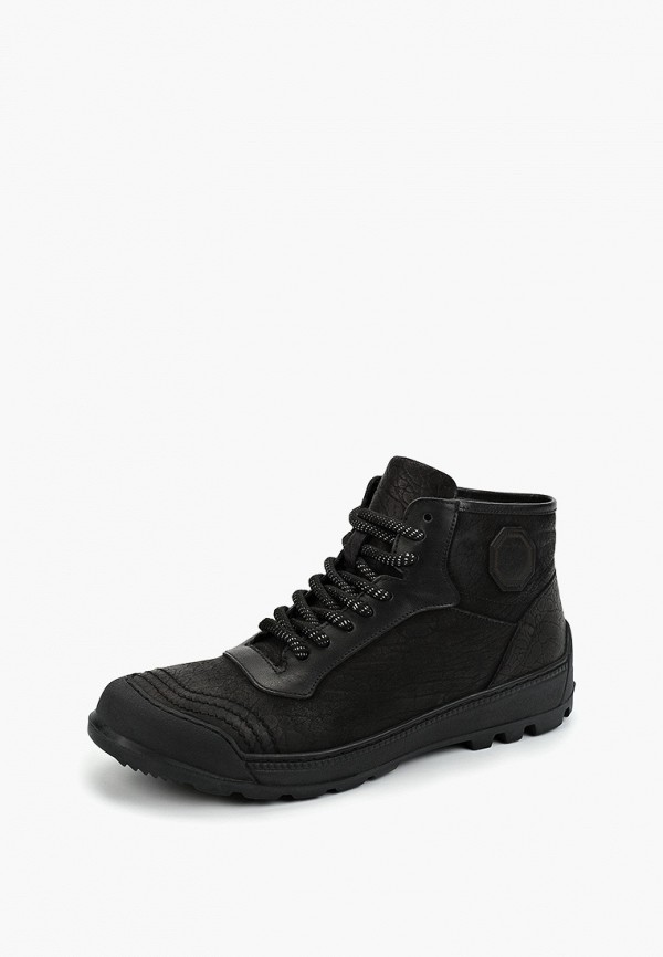 фото Ботинки libero