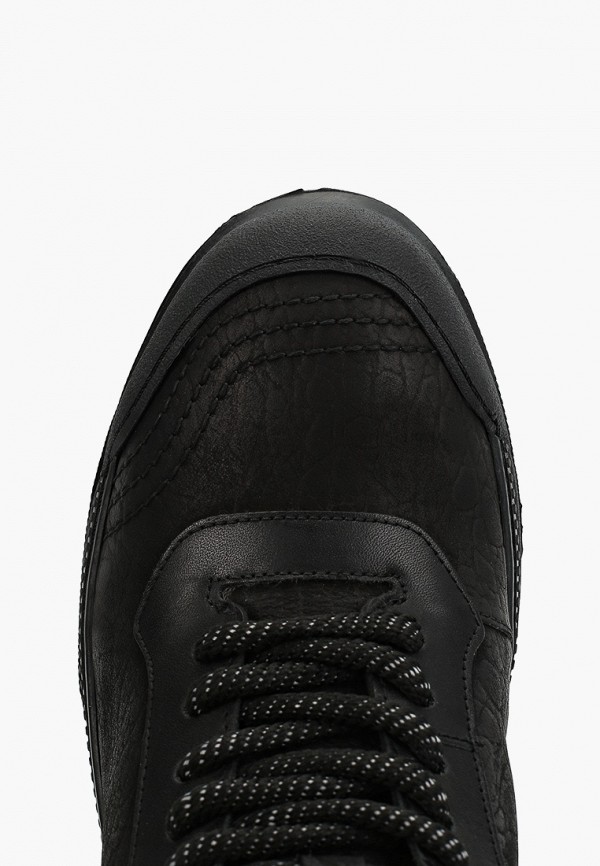 фото Ботинки libero