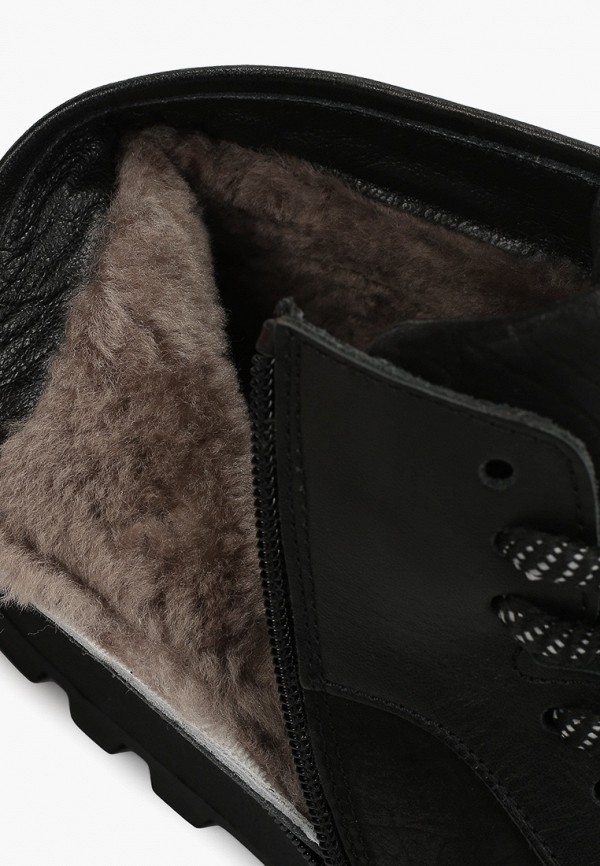 фото Ботинки libero