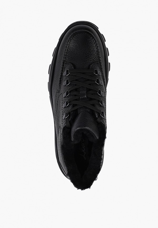 фото Ботинки libero