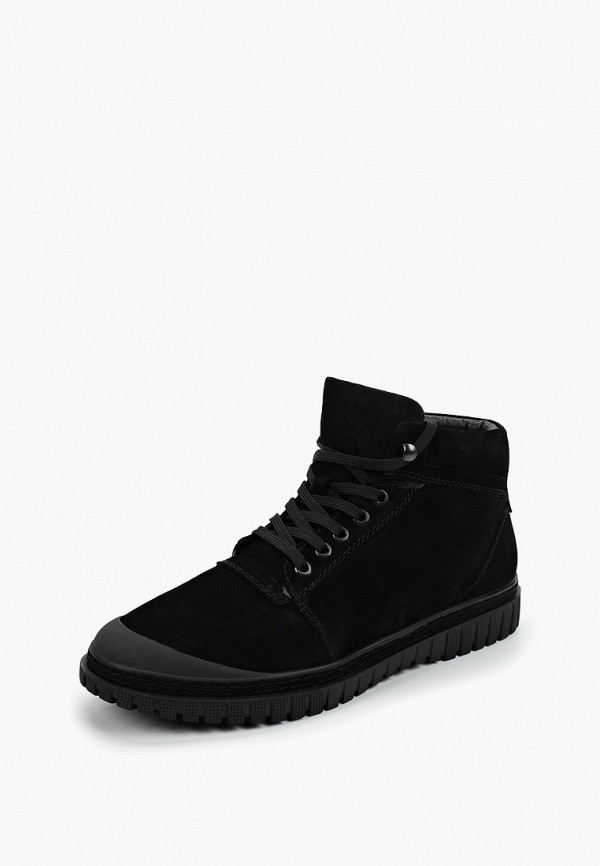 фото Ботинки libero