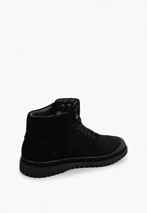 фото Ботинки libero