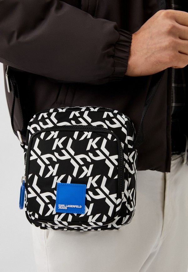 фото Сумка karl lagerfeld jeans