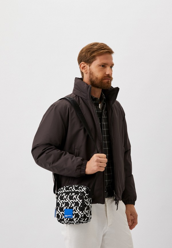 фото Сумка karl lagerfeld jeans