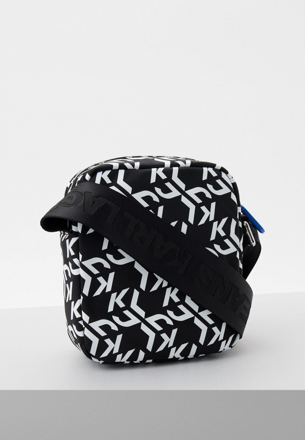 фото Сумка karl lagerfeld jeans