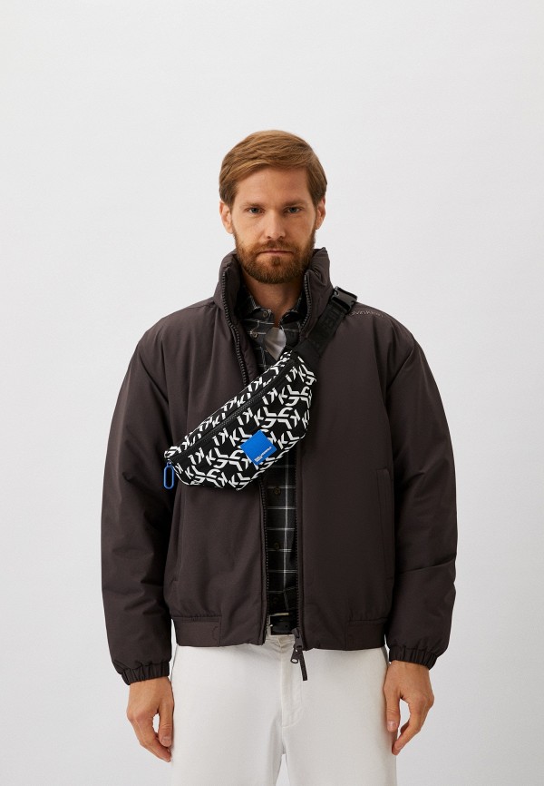 фото Сумка поясная karl lagerfeld jeans