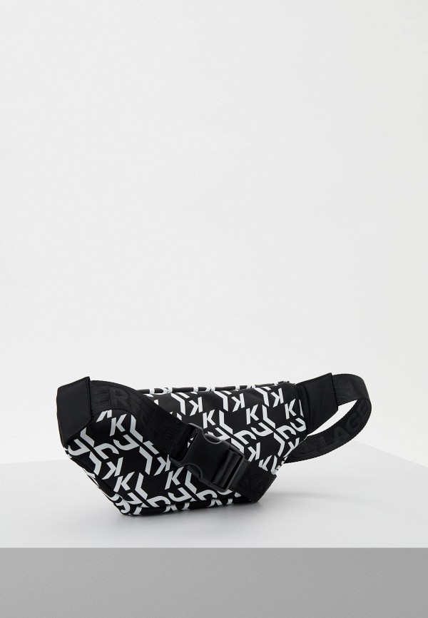 фото Сумка поясная karl lagerfeld jeans