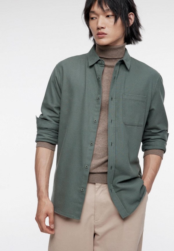 фото Рубашка befree