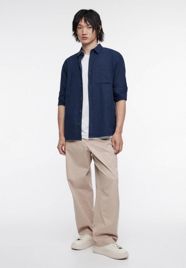 фото Рубашка befree