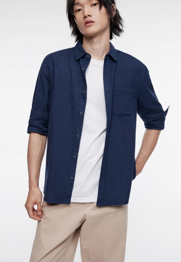 фото Рубашка befree