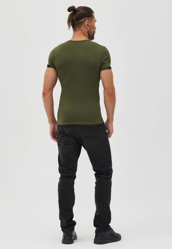 фото Футболка envylab