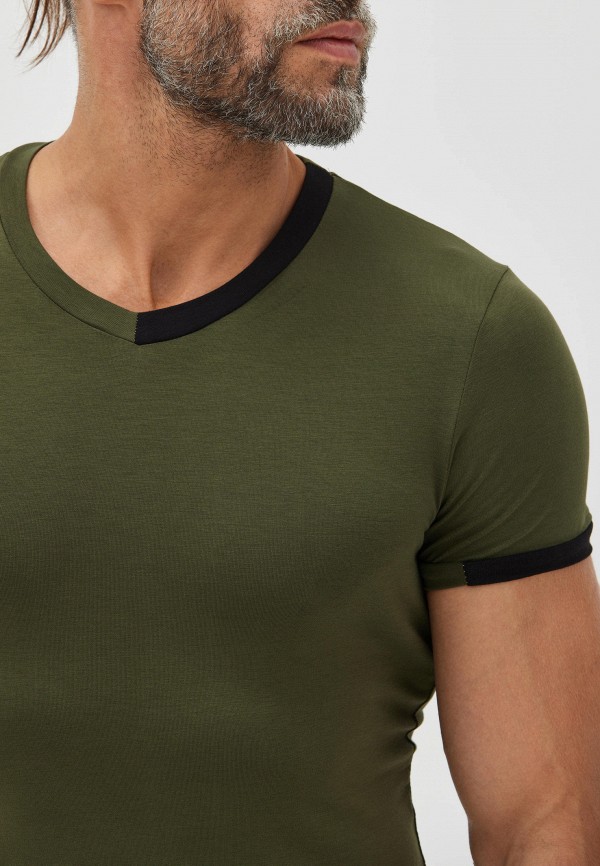 фото Футболка envylab