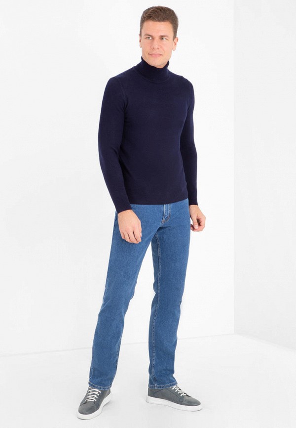 фото Водолазка thomas berger