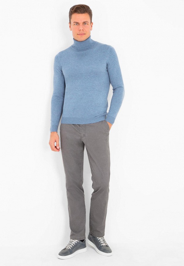 фото Водолазка thomas berger