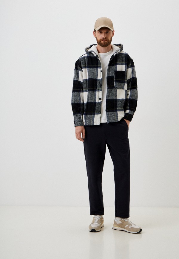 фото Куртка утепленная zolla