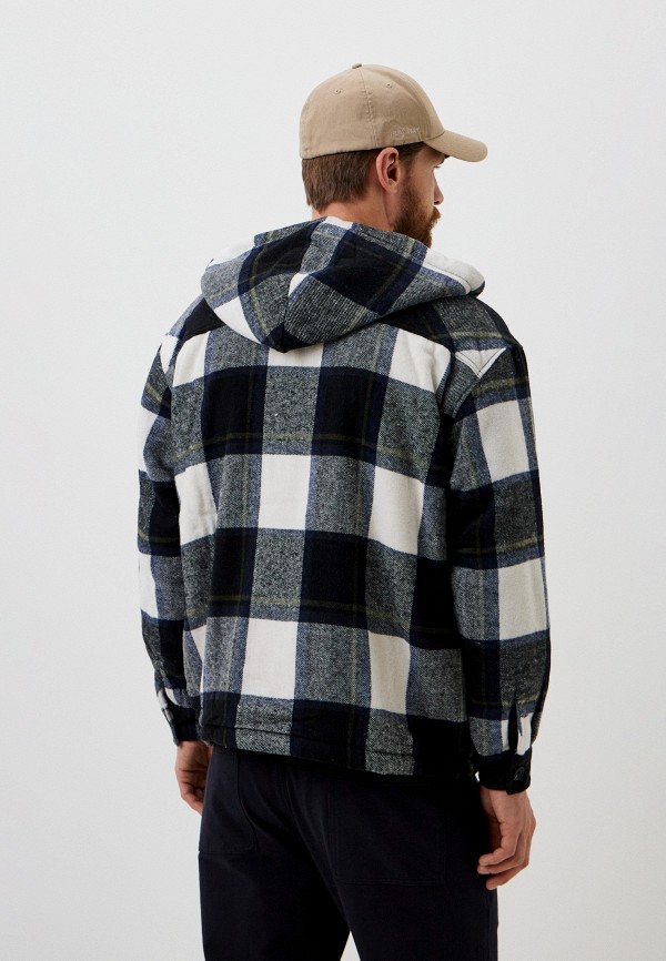 фото Куртка утепленная zolla